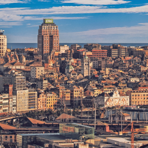 GENOVA-101