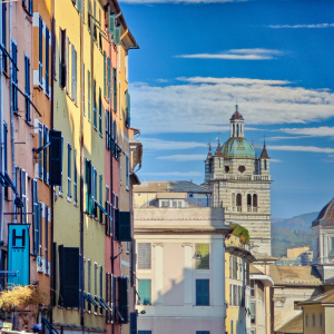 GENOVA-14