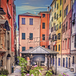 GENOVA-16