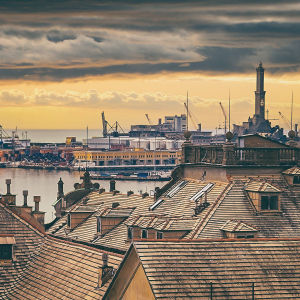 GENOVA-18