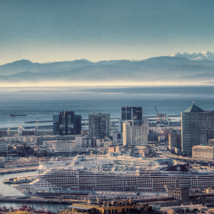GENOVA-20
