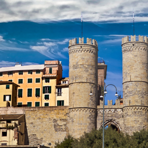 GENOVA-22