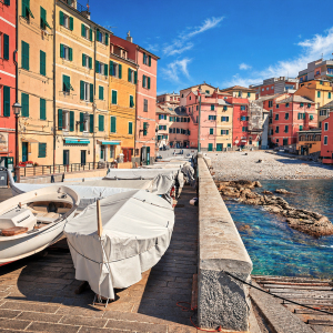 GENOVA-28