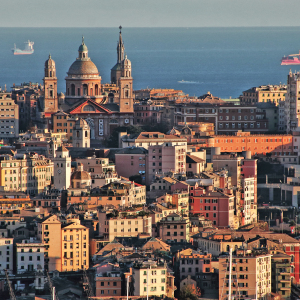 GENOVA-3