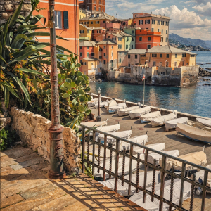 GENOVA-31