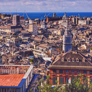 GENOVA-32