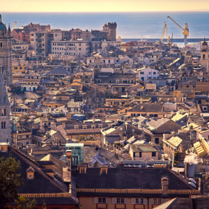 GENOVA-33