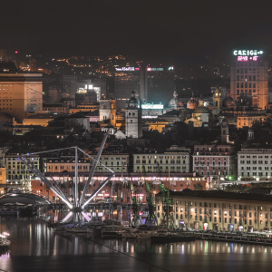 GENOVA-38
