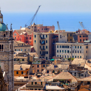 GENOVA-40