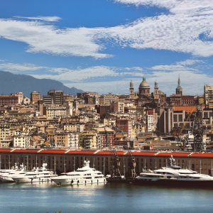 GENOVA-45