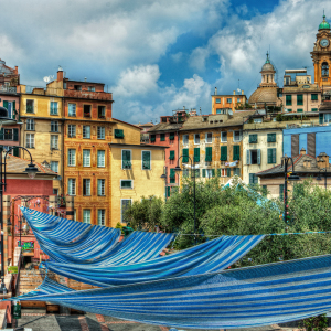 GENOVA-5