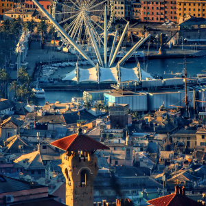 GENOVA-61