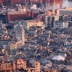 GENOVA-64