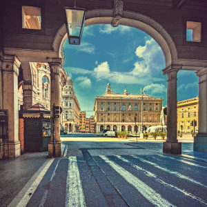 GENOVA-79