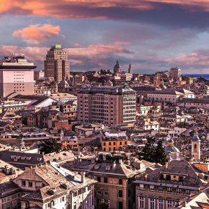 GENOVA-83