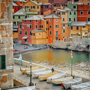 GENOVA-84