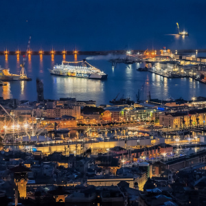 GENOVA-85