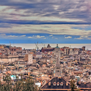 GENOVA-86