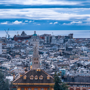 GENOVA-88