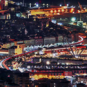 GENOVA-90