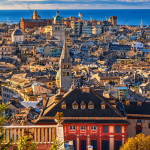 GENOVA-93