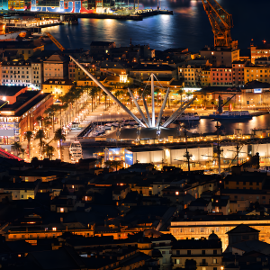GENOVA-94