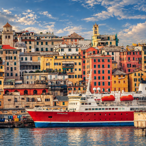 GENOVA-96