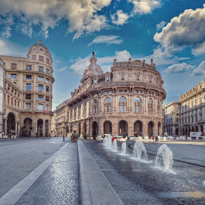 GENOVA-99
