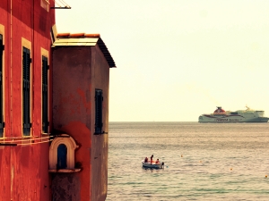 boccadasse